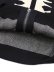 画像7: 【送料無料】VANSON BONE ZIP KNIT HOODIE BLACK/WHITE (7)