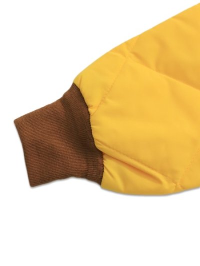 画像7: 【送料無料】DICKSON QUILTED INSULATED JACKET 3.3oz DIAMOND