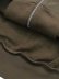 画像6: 【送料無料】RED LETTERS BROWN ARTIST SCATTERED ZIP UP HOODIE (6)