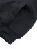 画像4: 【送料無料】EXPANSION INI CREW NECK SWEATSHIRTS BLACK (4)