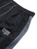 画像3: 【送料無料】EXPANSION BRONX BLAZE TRACK PANTS BLACK COMBO (3)