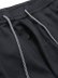画像4: 【送料無料】EXPANSION BRONX BLAZE TRACK PANTS BLACK COMBO (4)