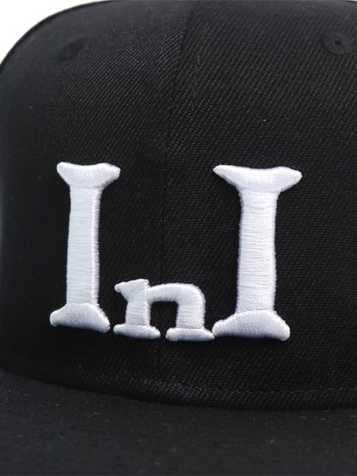 画像8: EXPANSION INI BB CAP BLACK