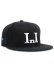 画像2: EXPANSION INI BB CAP BLACK (2)