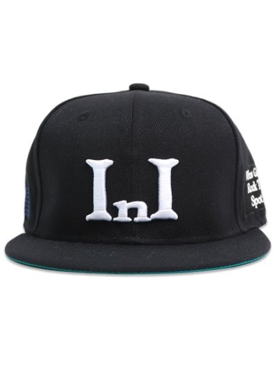 画像3: EXPANSION INI BB CAP BLACK