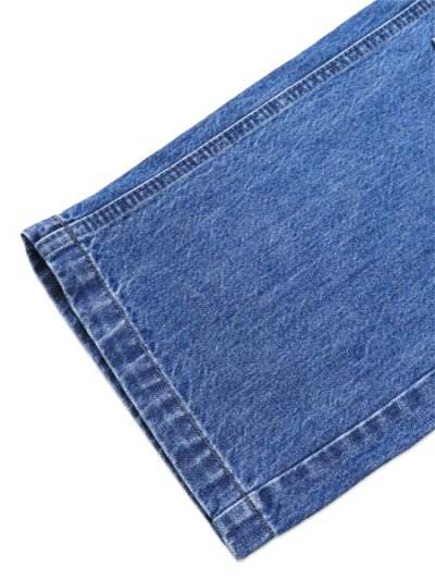 画像9: 【送料無料】ICECREAM RHINESTONE BUGGY DENIM BLUE