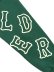 画像7: 【送料無料】RED LETTERS AT THE GARDEN SCATTERED ZIP UP HOODIE (7)