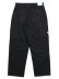 画像2: 【送料無料】ICECREAM RHINESTONE BUGGY DENIM BLACK (2)