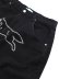 画像3: 【送料無料】ICECREAM RHINESTONE BUGGY DENIM BLACK (3)