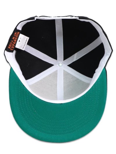 画像7: EXPANSION INI BB CAP BLACK