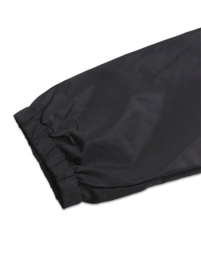 画像8: 【送料無料】EXPANSION INI COACH JACKET BLACK