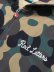 画像3: 【送料無料】RED LETTERS HIDDEN GEM SCATTERED ZIP UP HOODIE (3)