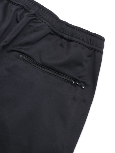 画像5: 【送料無料】EXPANSION BRONX BLAZE TRACK PANTS BLACK COMBO