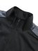 画像3: 【送料無料】EXPANSION BRONX BLAZE TRACK JACKET BLACK COMBO (3)