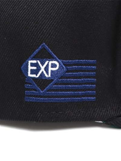 画像10: EXPANSION INI BB CAP BLACK