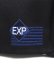 画像10: EXPANSION INI BB CAP BLACK (10)