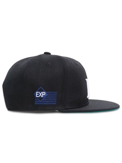 画像5: EXPANSION INI BB CAP BLACK