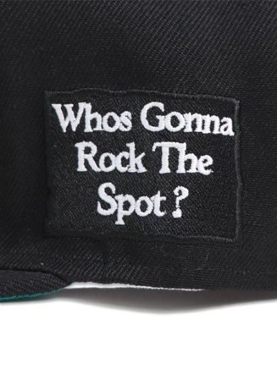 画像9: EXPANSION INI BB CAP BLACK