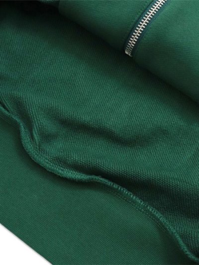 画像6: 【送料無料】RED LETTERS AT THE GARDEN SCATTERED ZIP UP HOODIE