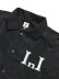 画像3: 【送料無料】EXPANSION INI COACH JACKET BLACK (3)