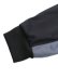 画像6: 【送料無料】EXPANSION BRONX BLAZE TRACK JACKET BLACK COMBO (6)