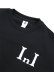 画像3: 【送料無料】EXPANSION INI CREW NECK SWEATSHIRTS BLACK (3)