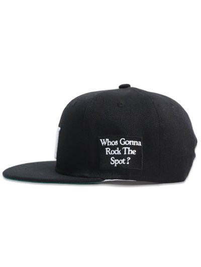 画像4: EXPANSION INI BB CAP BLACK