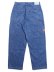 画像2: 【送料無料】ICECREAM RHINESTONE BUGGY DENIM BLUE (2)