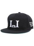 EXPANSION INI BB CAP BLACK