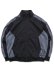 画像1: 【送料無料】EXPANSION BRONX BLAZE TRACK JACKET BLACK COMBO (1)