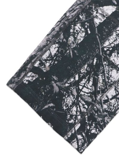 画像6: 【送料無料】WHIMSY SOCKS STITCHED SWEAT PANT CAMO