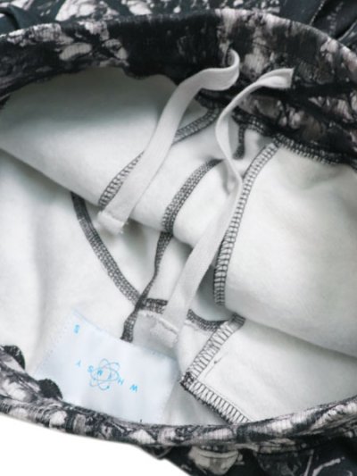 画像5: 【送料無料】WHIMSY SOCKS STITCHED SWEAT PANT CAMO