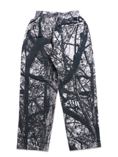 画像2: 【送料無料】WHIMSY SOCKS STITCHED SWEAT PANT CAMO