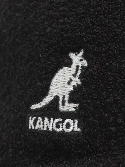 画像5: KANGOL BERMUDA CASUAL-BLACK