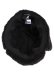 画像7: KANGOL EXPEDITION TRAPPER BLACK (7)