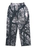 【送料無料】WHIMSY SOCKS STITCHED SWEAT PANT CAMO