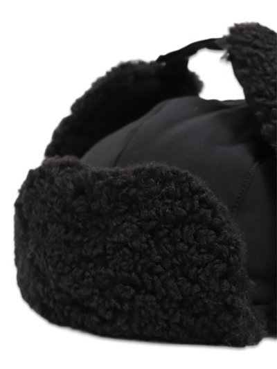 画像5: KANGOL EXPEDITION TRAPPER BLACK
