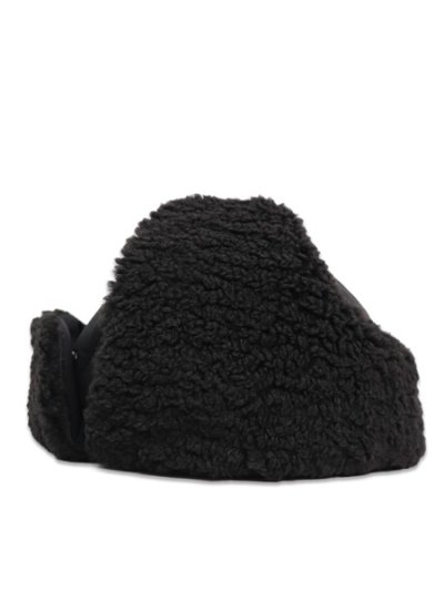 画像3: KANGOL EXPEDITION TRAPPER BLACK