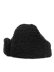 画像3: KANGOL EXPEDITION TRAPPER BLACK (3)