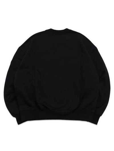 画像2: 【送料無料】ICECREAM RHINESTONE COTTON SWEATSHIRT