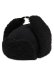 画像1: KANGOL EXPEDITION TRAPPER BLACK (1)
