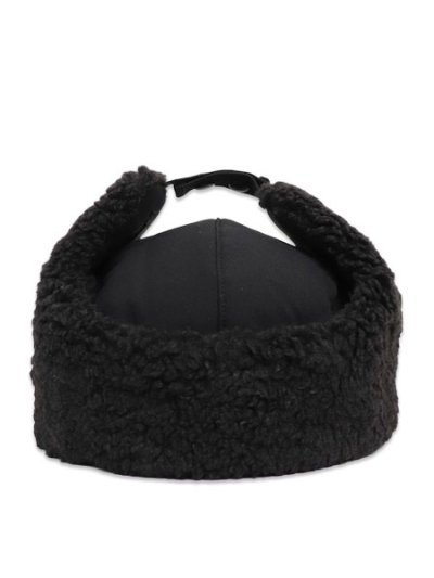 画像4: KANGOL EXPEDITION TRAPPER BLACK