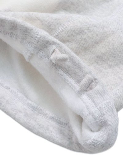 画像7: 【送料無料】WHIMSY SOCKS STITCHED SWEAT PANT FLOWERS
