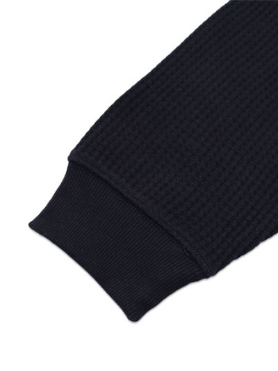 画像6: PRO CLUB HEAVYWEIGHT THERMAL CREW NECK LS TEE