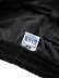 画像5: 【送料無料】PRO CLUB VELOUR TRACK PANT BLACK/RED (5)