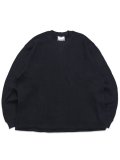 PRO CLUB HEAVYWEIGHT THERMAL CREW NECK LS TEE
