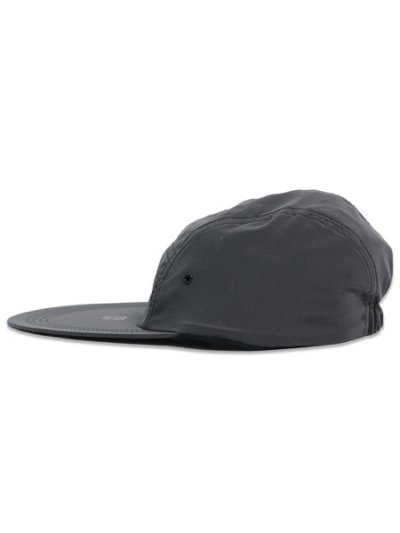 画像3: INTERBREED TEFLON LONGBILL CAP CHARCOAL 