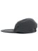 画像3: INTERBREED TEFLON LONGBILL CAP CHARCOAL  (3)