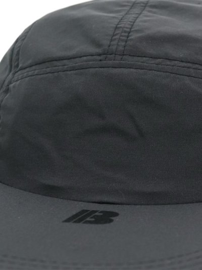 画像6: INTERBREED TEFLON LONGBILL CAP CHARCOAL 
