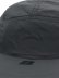 画像6: INTERBREED TEFLON LONGBILL CAP CHARCOAL  (6)
